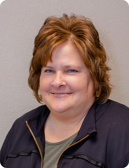 Kris Mullenbach