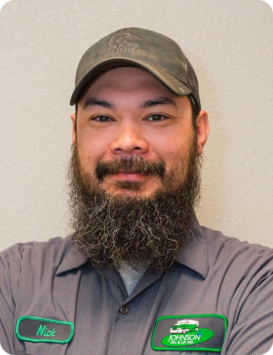 Nick Hirota